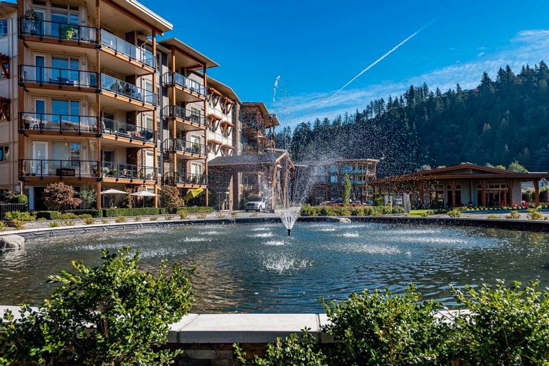 FEATURED LISTING: 103 - 45746 KEITH WILSON Road Chilliwack