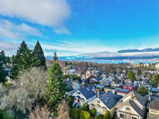 Main Photo: 3749 W 14TH Avenue in Vancouver: Point Grey House for sale (Vancouver West)  : MLS®# R2837418