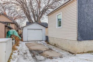 Photo 29: 2308 4 Street NW in Calgary: Mount Pleasant Detached for sale : MLS®# A2098362