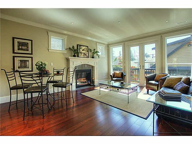 Photo 6: Photos: 6508 BALSAM Street in Vancouver: S.W. Marine House for sale (Vancouver West)  : MLS®# R2010690