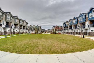 Photo 3: 501 115 Sagewood Drive SW: Airdrie Row/Townhouse for sale : MLS®# A2129497