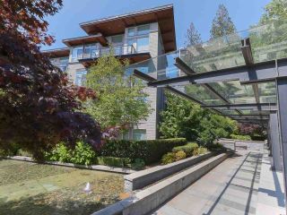 Photo 1: 228 5777 BIRNEY Avenue in Vancouver: University VW Condo for sale in "Pathways" (Vancouver West)  : MLS®# R2394918