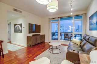 Photo 11: DOWNTOWN Condo for sale : 2 bedrooms : 325 7th Ave #1604 in San Diego