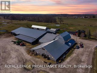 Photo 1: 2508 COUNTY RD 8 in Trent Hills: Agriculture for sale : MLS®# X5915916