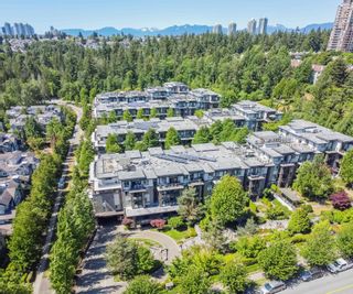 Photo 29: 214 7488 BYRNEPARK Walk in Burnaby: South Slope Condo for sale in "The Green - Autumn" (Burnaby South)  : MLS®# R2786059