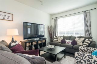 Photo 4: 109 30989 WESTRIDGE Place in Abbotsford: Abbotsford West Townhouse for sale : MLS®# R2358099