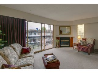 Photo 5: # 204 143 E 19TH ST in North Vancouver: Central Lonsdale Condo for sale : MLS®# V1021586