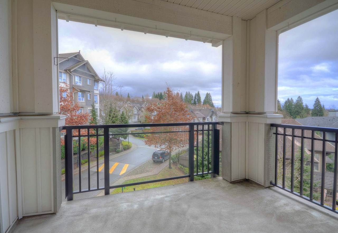 Main Photo: 509 2968 SILVER SPRINGS Boulevard in Coquitlam: Westwood Plateau Condo for sale in "TAMARISK" : MLS®# R2525717
