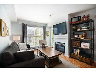 Photo 8: # 311 332 LONSDALE AV in North Vancouver: Lower Lonsdale Condo for sale : MLS®# V1027420