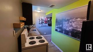 Photo 19: 11314 109A Avenue in Edmonton: Zone 08 House Half Duplex for sale : MLS®# E4384498