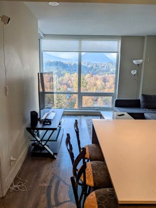 Photo 5: 1901 680 SEYLYNN Crescent in North Vancouver: Lynnmour Condo for sale : MLS®# R2733888