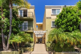 Main Photo: Condo for sale : 2 bedrooms : 5055 Collwood Blvd #304 in San Diego