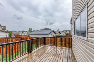 Photo 26: 20 Copperpond Heights SE, Copperfield, Calgary, MLS® A2128576