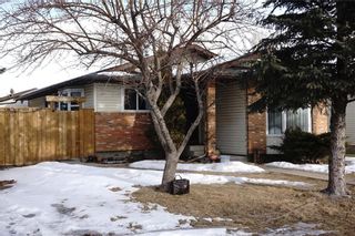 Photo 2: 7031 TEMPLE Drive NE in Calgary: Temple House for sale : MLS®# C4163106