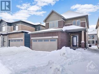 Photo 2: 744 COPE DRIVE in Ottawa: House for sale : MLS®# 1372886