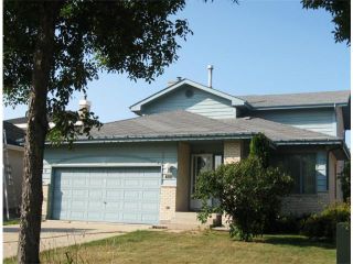 Photo 1:  in WINNIPEG: Windsor Park / Southdale / Island Lakes Property for sale (South East Winnipeg)  : MLS®# 1216959