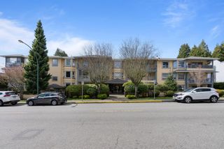 Photo 20: 209 1459 BLACKWOOD Street: White Rock Condo for sale in "CHARTWELL" (South Surrey White Rock)  : MLS®# R2865017