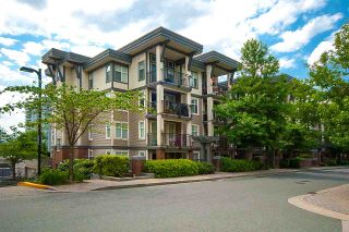 Photo 11: 104 4868 BRENTWOOD Drive in Burnaby: Brentwood Park Condo for sale in "Brentwood Gate - Carmichael House" (Burnaby North)  : MLS®# R2303320