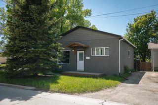 Main Photo: 631 Lafleche Street in Winnipeg: St Boniface Residential for sale (2A)  : MLS®# 202213246