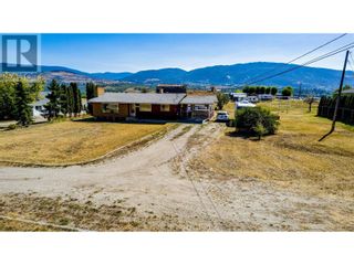 Photo 38: 5505 Old Kamloops Road in Vernon: House for sale : MLS®# 10281401