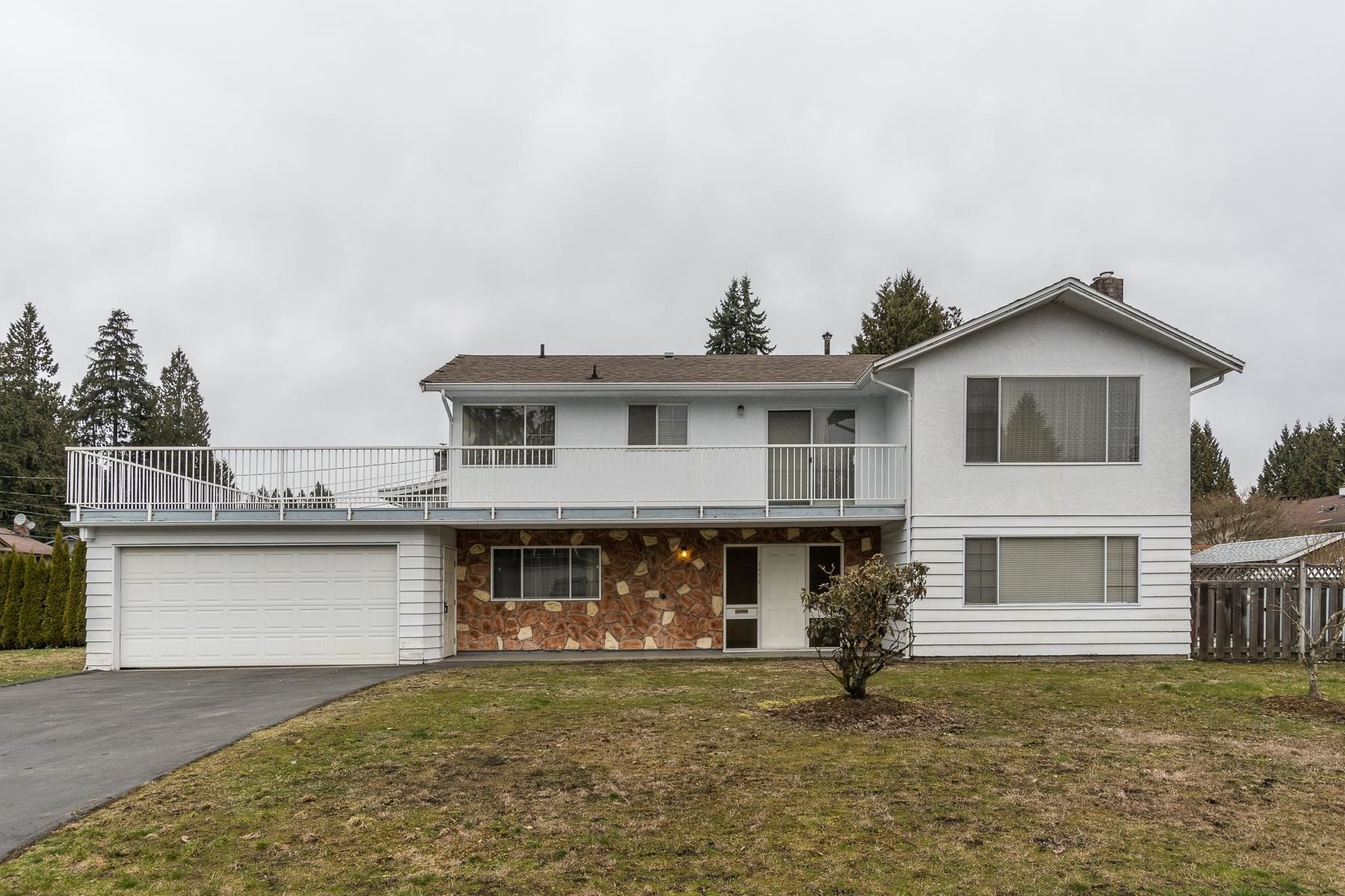 Photo 3: Photos: 1271 TAMARACK Place in Port Coquitlam: Birchland Manor House for sale : MLS®# R2659630