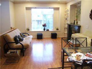 Photo 5: 3161 E 20TH Avenue in Vancouver: Renfrew Heights House for sale in "RENFREW HEIGHTS" (Vancouver East)  : MLS®# V854441