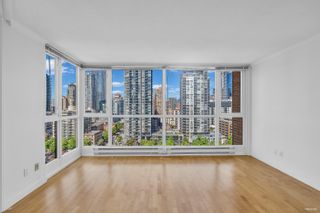Photo 5: 1709 1188 RICHARDS Street in Vancouver: Yaletown Condo for sale (Vancouver West)  : MLS®# R2880601