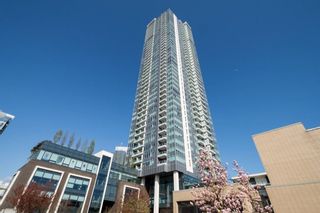 Photo 1: 1005 6461 TELFORD AVENUE in Burnaby: Metrotown Condo for sale (Burnaby South)  : MLS®# R2694759