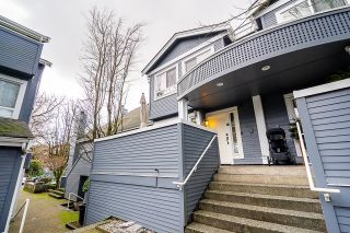 Photo 21: A3 240 W 16TH Street in North Vancouver: Central Lonsdale Townhouse for sale in "PARKVIEW PLACE" : MLS®# R2841106