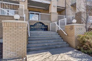 Photo 3: 104 15212 Bannister Road SE in Calgary: Midnapore Apartment for sale : MLS®# A1221795