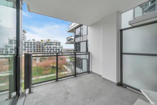 Photo 25: 805 3300 KETCHESON Road in Richmond: West Cambie Condo for sale : MLS®# R2678975