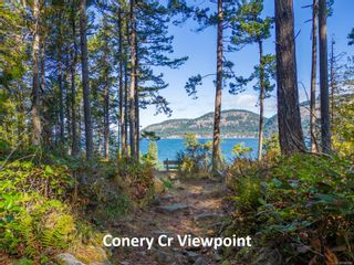 Photo 30: Lot D Conery Cres in Pender Island: GI Pender Island Land for sale (Gulf Islands)  : MLS®# 945164