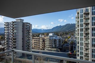 Photo 14: 903 121 W 16TH Street in North Vancouver: Central Lonsdale Condo for sale in "THE SILVA" : MLS®# R2873025