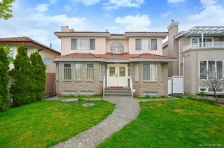Main Photo: 2243 E 39TH Avenue in Vancouver: Victoria VE House for sale (Vancouver East)  : MLS®# R2774629