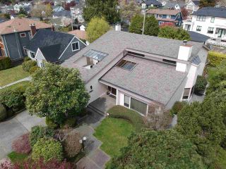 Photo 1: 1623 W 59TH Avenue in Vancouver: South Granville House for sale (Vancouver West)  : MLS®# R2260307