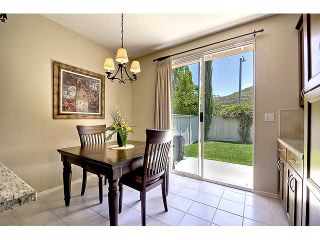 Photo 8: SCRIPPS RANCH Twin-home for sale : 3 bedrooms : 10721 Ballystock in San Diego