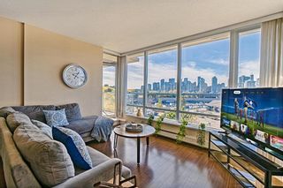 Main Photo: 702 1833 CROWE Street in Vancouver: False Creek Condo for sale in "Foundry" (Vancouver West)  : MLS®# R2883698