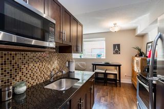 Photo 7: 207 108 Chandos Avenue in Winnipeg: Norwood Flats Condominium for sale (2B) 