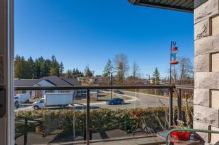 Photo 2: 210 399 Wembley Rd in Parksville: PQ French Creek Condo for sale (Parksville/Qualicum)  : MLS®# 896112