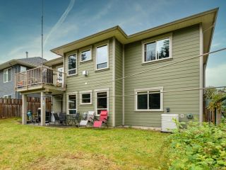 Photo 42: 380 Forester Ave in COMOX: CV Comox (Town of) House for sale (Comox Valley)  : MLS®# 841993