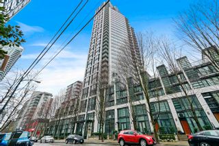Photo 22: 705 1255 SEYMOUR Street in Vancouver: Downtown VW Condo for sale in "THE ELAN" (Vancouver West)  : MLS®# R2667284