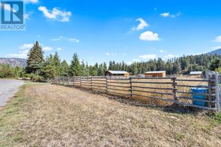 Photo 28: 109 Horner Road, in Lumby: House for sale : MLS®# 10284509