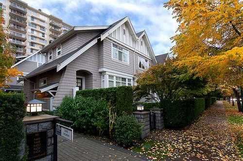 Main Photo: 5466 LARCH Street in Vancouver West: Kerrisdale Home for sale ()  : MLS®# V918064