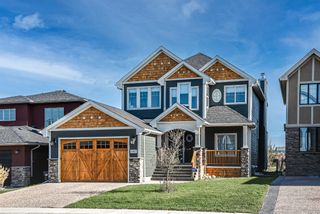 Photo 2: 99 COULEE Way SW in Calgary: Cougar Ridge Detached for sale : MLS®# A1146234