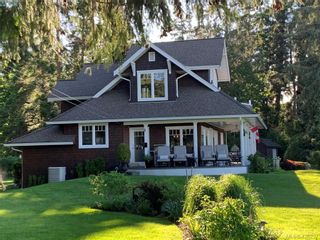Photo 3: 2720 Worthington Rd in FANNY BAY: ML Shawnigan House for sale (Malahat & Area)  : MLS®# 765987