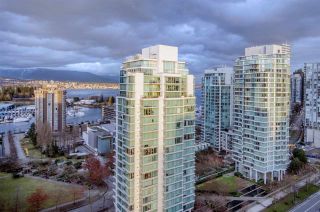 Photo 15: 2208 1723 ALBERNI Street in Vancouver: West End VW Condo for sale in "THE PARK" (Vancouver West)  : MLS®# R2139408