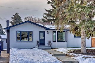 Photo 1: 104 Hillary Crescent SW in Calgary: Haysboro Detached for sale : MLS®# A2098269