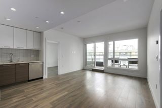 Photo 2: 705 8580 RIVER DISTRICT CROSSING STREET in Vancouver: South Marine Condo for sale (Vancouver East)  : MLS®# R2454645