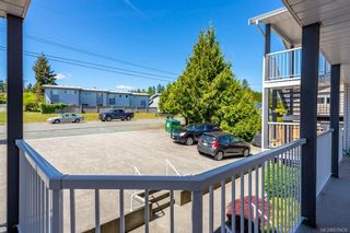 Photo 28: 4 695 Upland Dr in Campbell River: CR Campbell River Central Condo for sale : MLS®# 878430