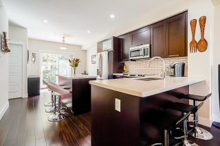 Photo 9: 21 20966 77A Avenue in Langley: Willoughby Heights Townhouse for sale in "NATURES WALK" : MLS®# R2717609